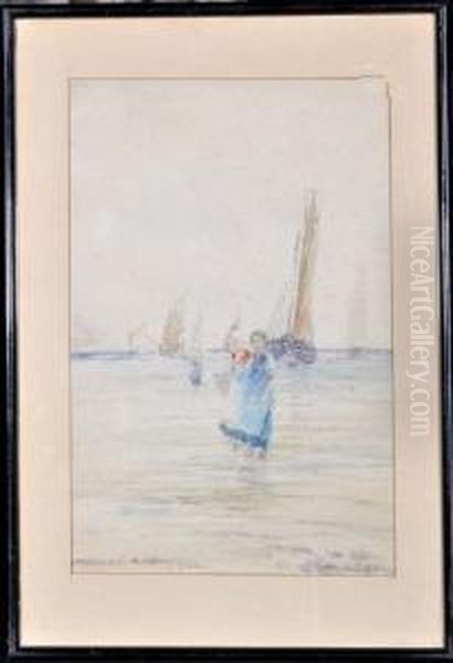 The Ebb Tide - view 1