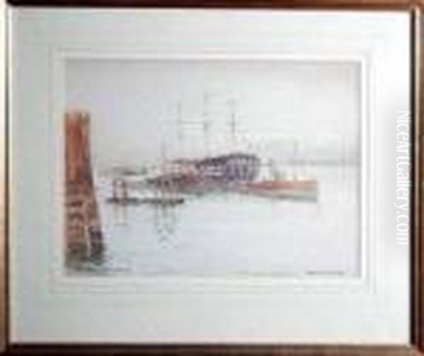 The Old Wellesley - view 1