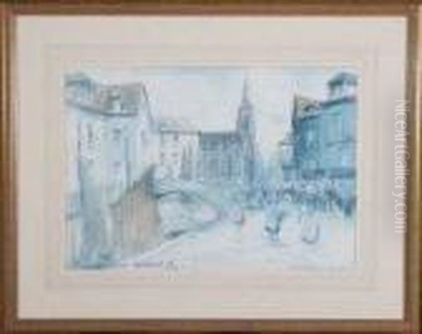 Impression Holland - view 1