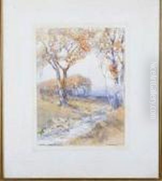 L'automne - view 1