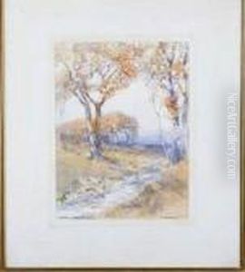 L'automne by Victor Noble Rainbird