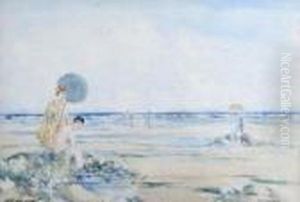 Full Summer by Victor Noble Rainbird