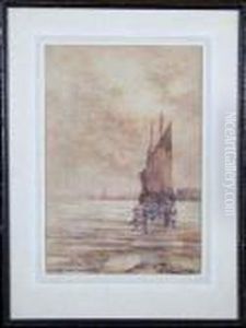 Ebbing Tide