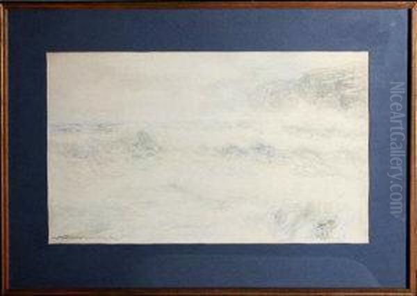 A Nor' Easter - view 1