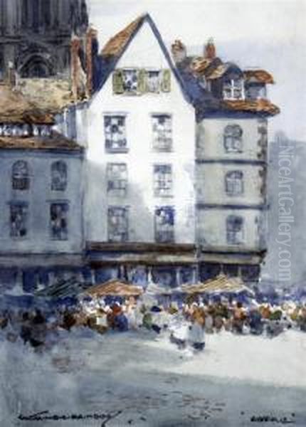 Abbeville - view 1