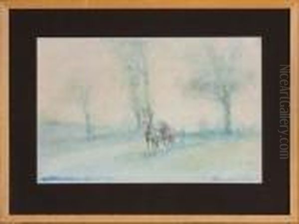 Ploughing: Yorks - view 1