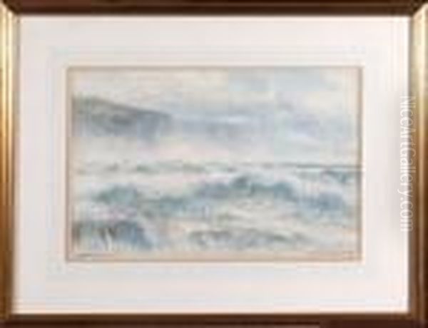 The Incoming Tide - view 1