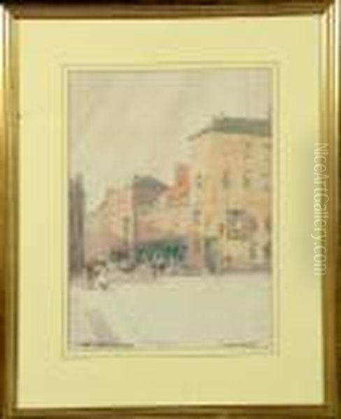 Old Shields - view 1