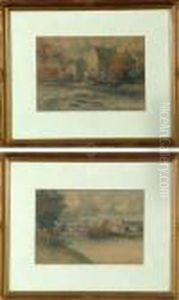"thrum Mill, Rothbury" And "rothbury"