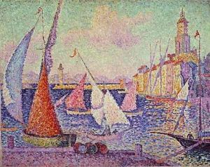 Port St Tropez
