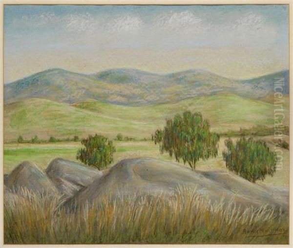 Sin Titulo (paisaje) - view 1