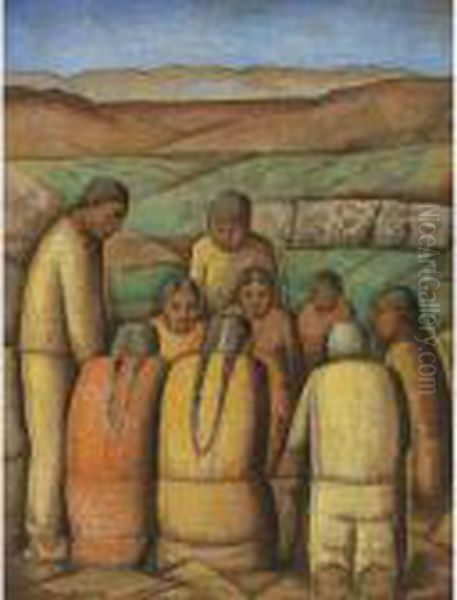 El Pequeno Mercado - view 1