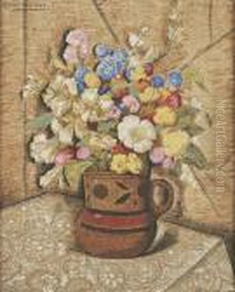 Ramo De Flores - view 1