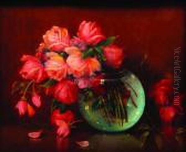 Florero - view 1