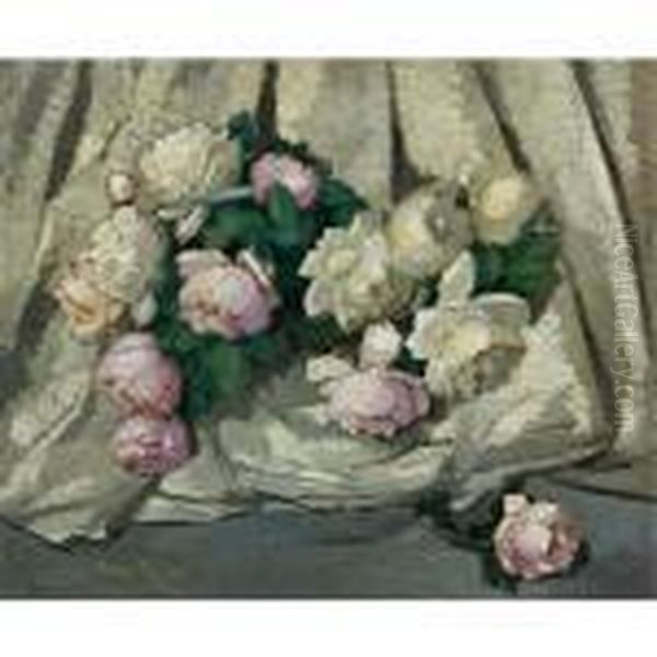 Rosas - view 1