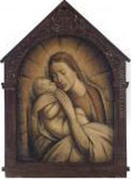 La Madonna Mexicana - view 1