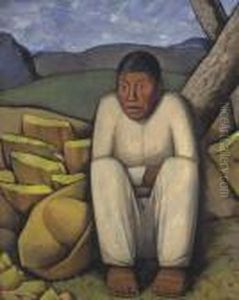 The Lonesome Indian