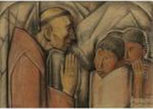 Fray Junipero Serra