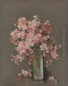 Flores by Alfredo Ramos Martinez