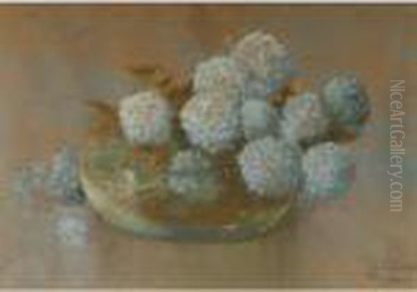 Still Life With Flowers - view 1