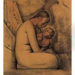 Madre E Hijo