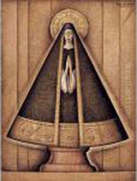 Virgen De San Juan - view 1