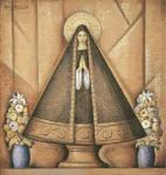 Nuestra Sra. De La Soledad - view 1