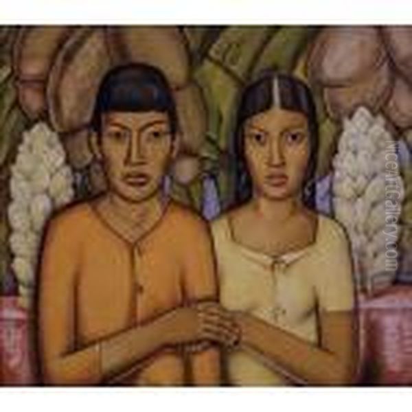 Casamiento Indio - view 1