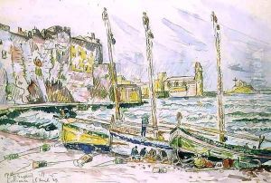 Collioure, 1929