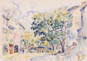 Antibes