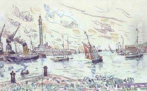 Dunkirk, 1930