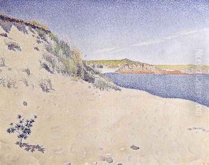 Sandy Seashore, 1890