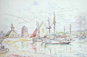 Camaret, 1929