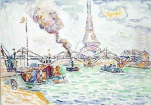 Passy, c.1898