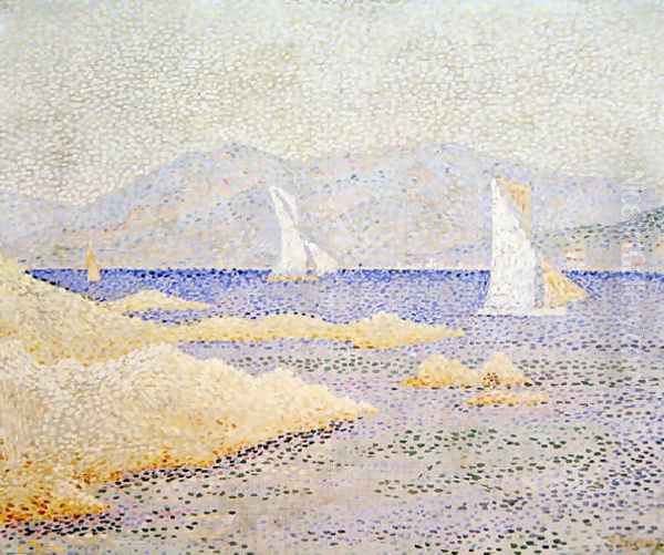 Coast Scene, 1893 - view 1