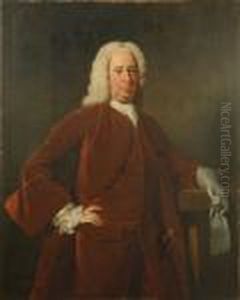 John Fitzgerald Villiers John Fitzgerald Villiers