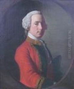 Sirjames Suttie Of Belgone, Haddington