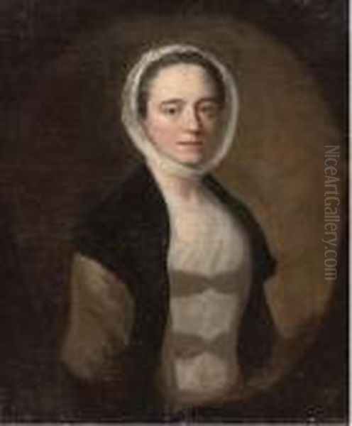 Portrait Of A Lady - view 1