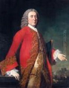 General James Grant