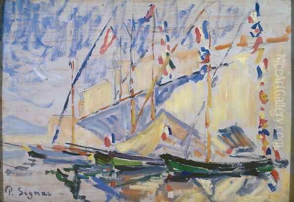 Saint Tropez 2 - view 1