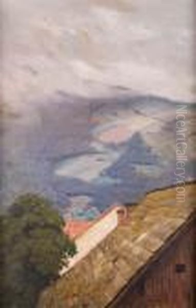 Motyw Z Myslenic - view 1