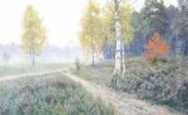 Wrzosowisko - view 1