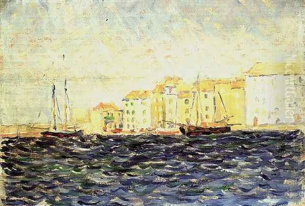 St. Tropez 2 - view 1