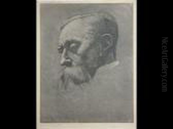 Emile Verhaeren - view 1