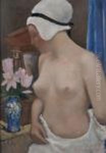La Toilette