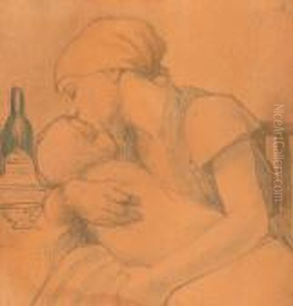 Le Baiser - view 1