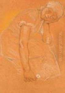 Portrait De Popette