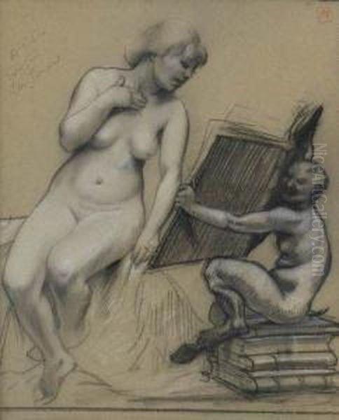 Lecture Erotique - view 1