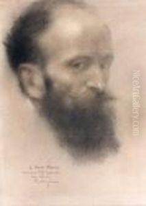 Portrait D'homme