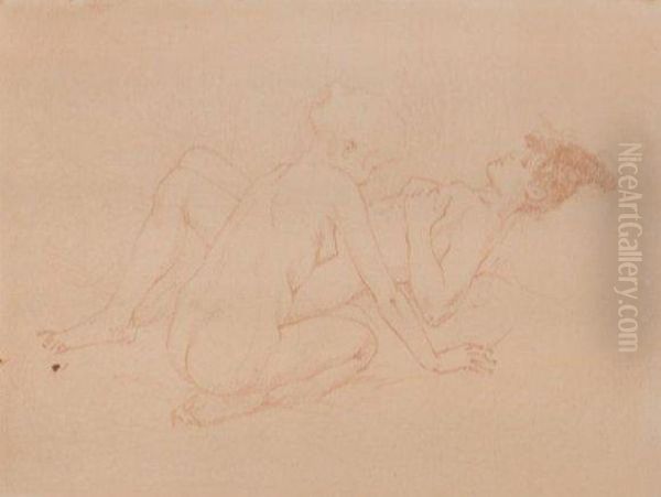Femmes Damnees - view 1
